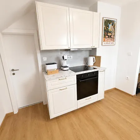Lan Urban With Prime Location And Parking Apartment Ljubljana