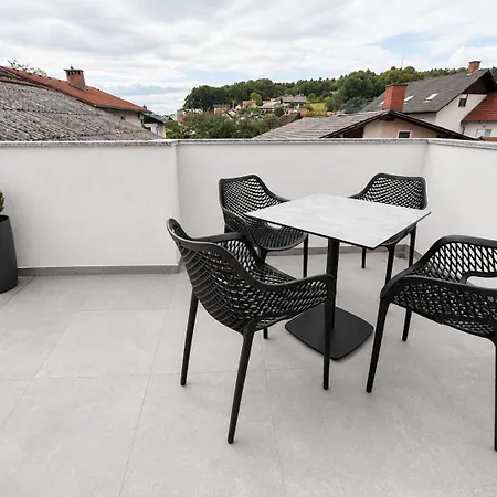 Lan Urban With Prime Location And Parking Apartment *