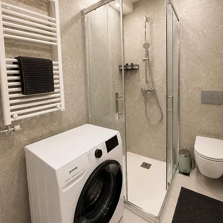 Lan Urban With Prime Location And Parking Apartment