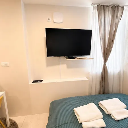Lan Urban With Prime Location And Parking Apartment