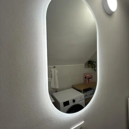 Lan Urban With Prime Location And Parking Apartment