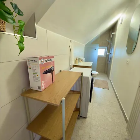 Apartment Lan Urban With Prime Location And Parking